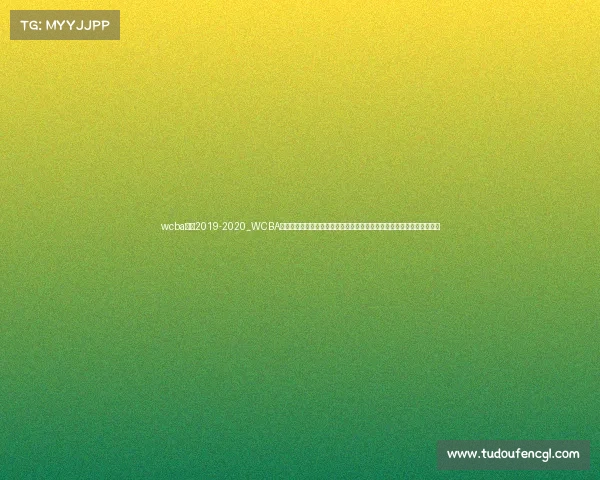 wcba赛程2019-2020_WCBA赛事录像回放精华集锦重温经典比赛剖析战术球员表现体验篮球激情岁月